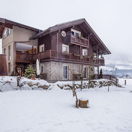 Apartment In Neukirchen Am Gro Venediger Wald im Pinzgau Exterior foto