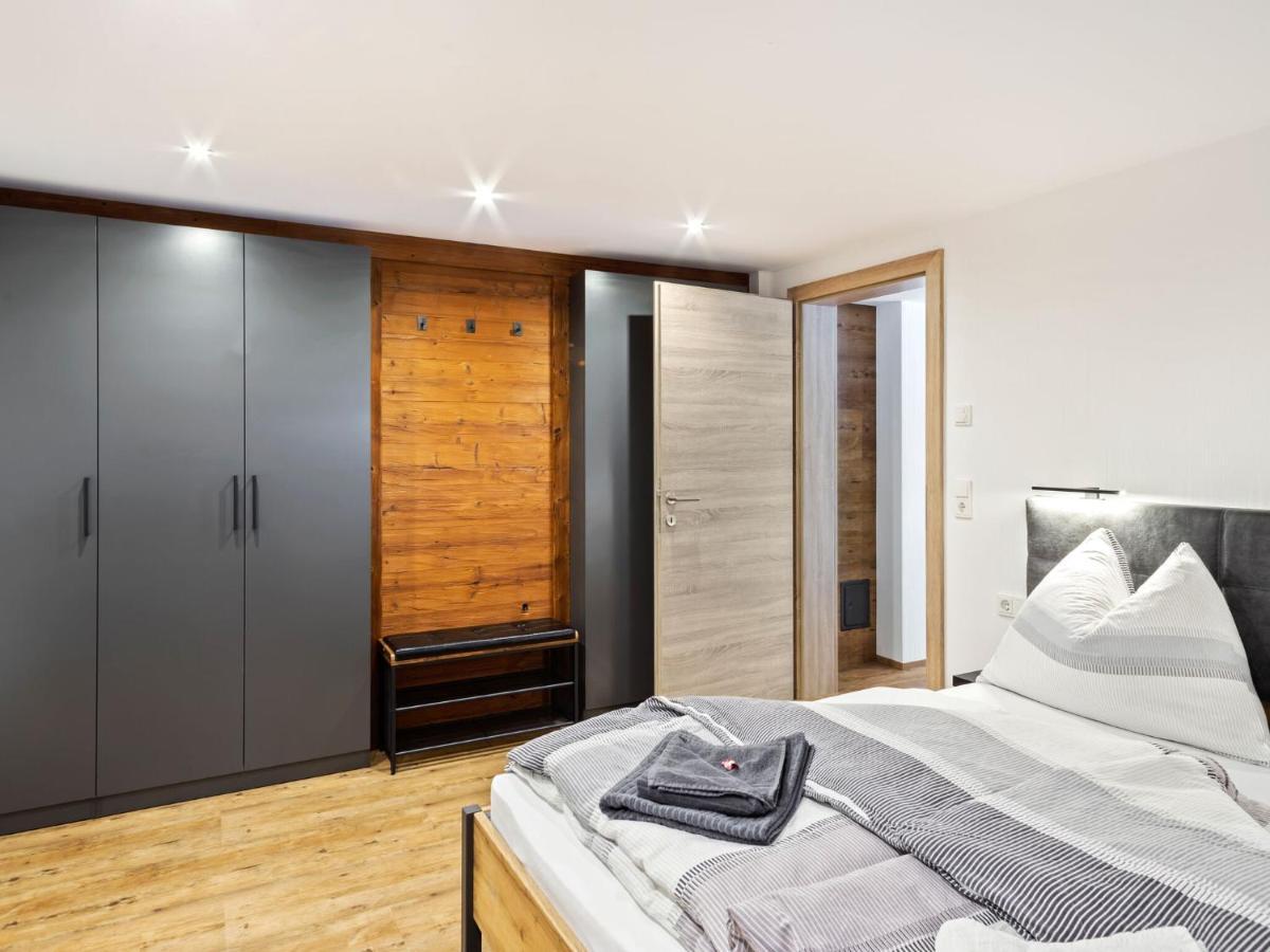 Apartment In Neukirchen Am Gro Venediger Wald im Pinzgau Exterior foto